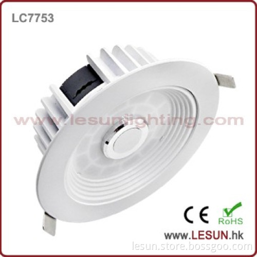 Competive price 15W induction lighting led for hotel LC7753